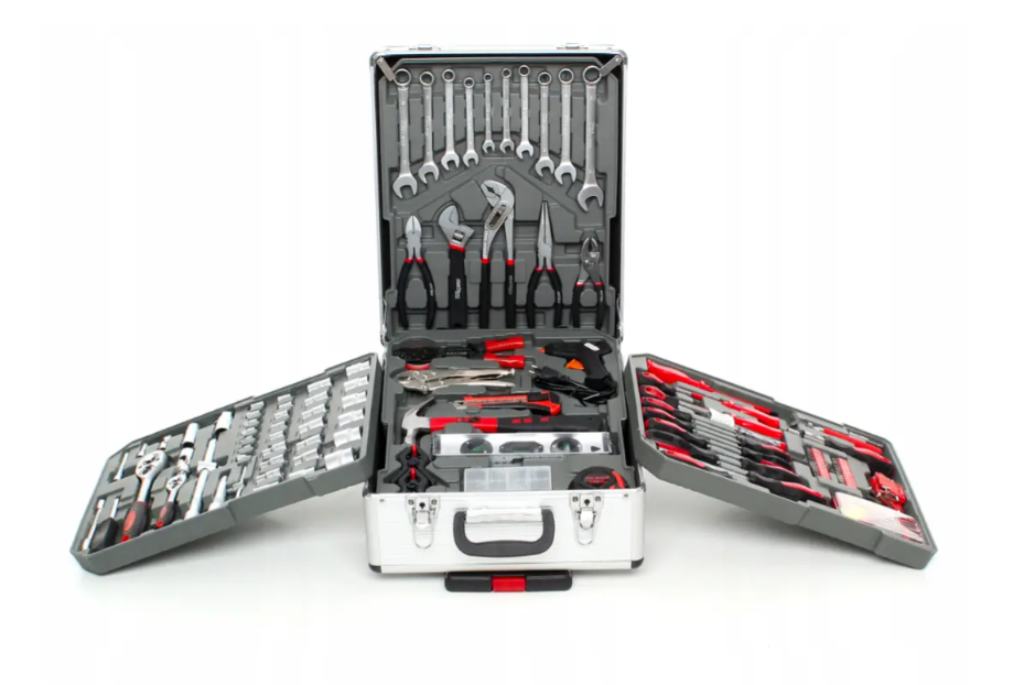 Набор инструмента Kraft&Dele KD314 188 пр.