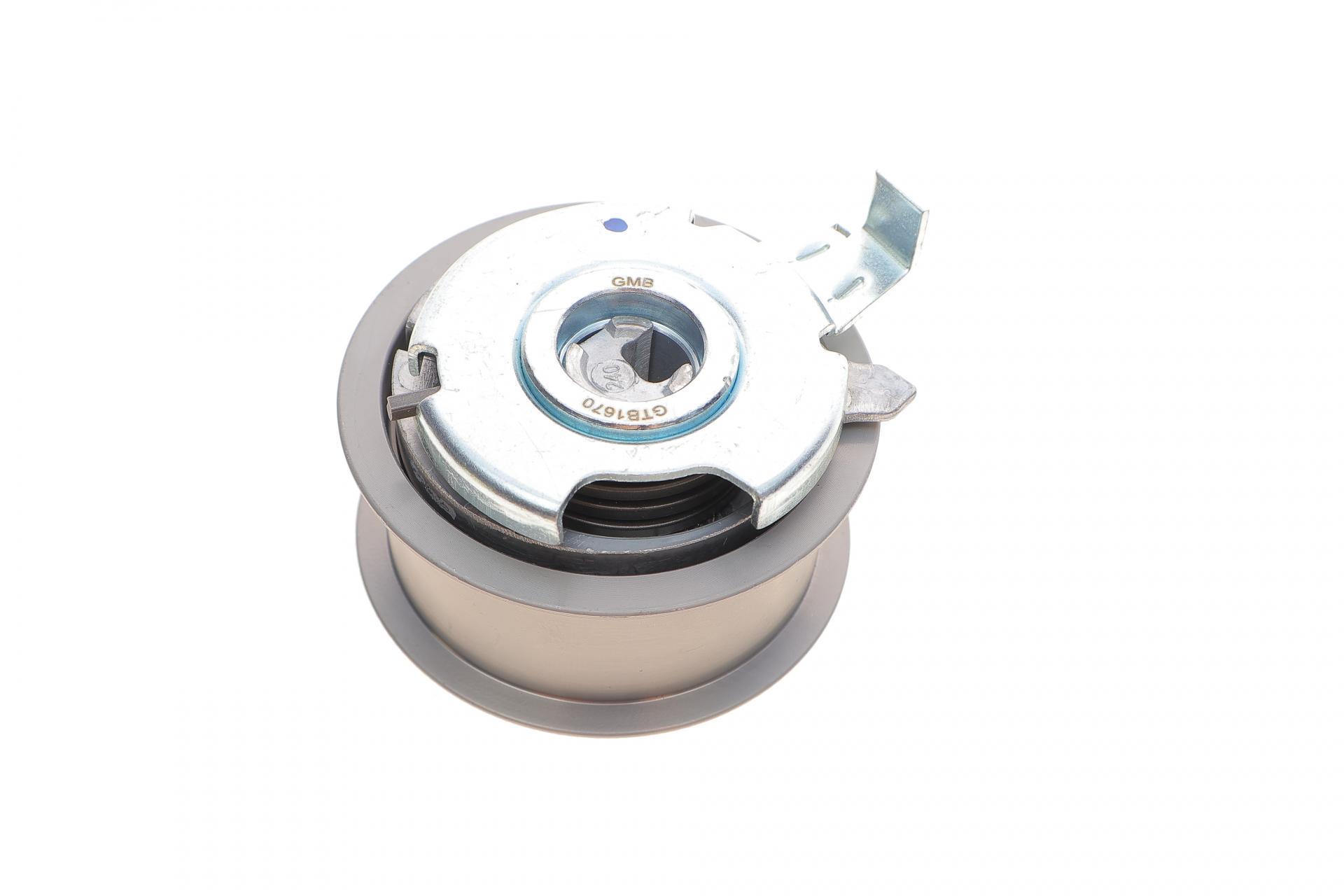 Ролик ГРМ натяжной SNR для Volvo S60/S80/S90/V40/V60/V70/V90/XC40/XC60/XC90 2.0D 13- мм (GT365.13)