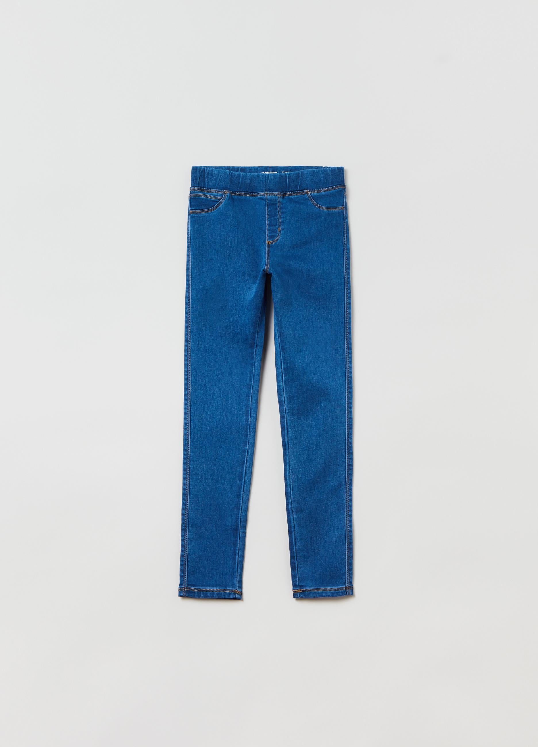 Штаны детские Ovs 1436565 14+ Синий (1843910)