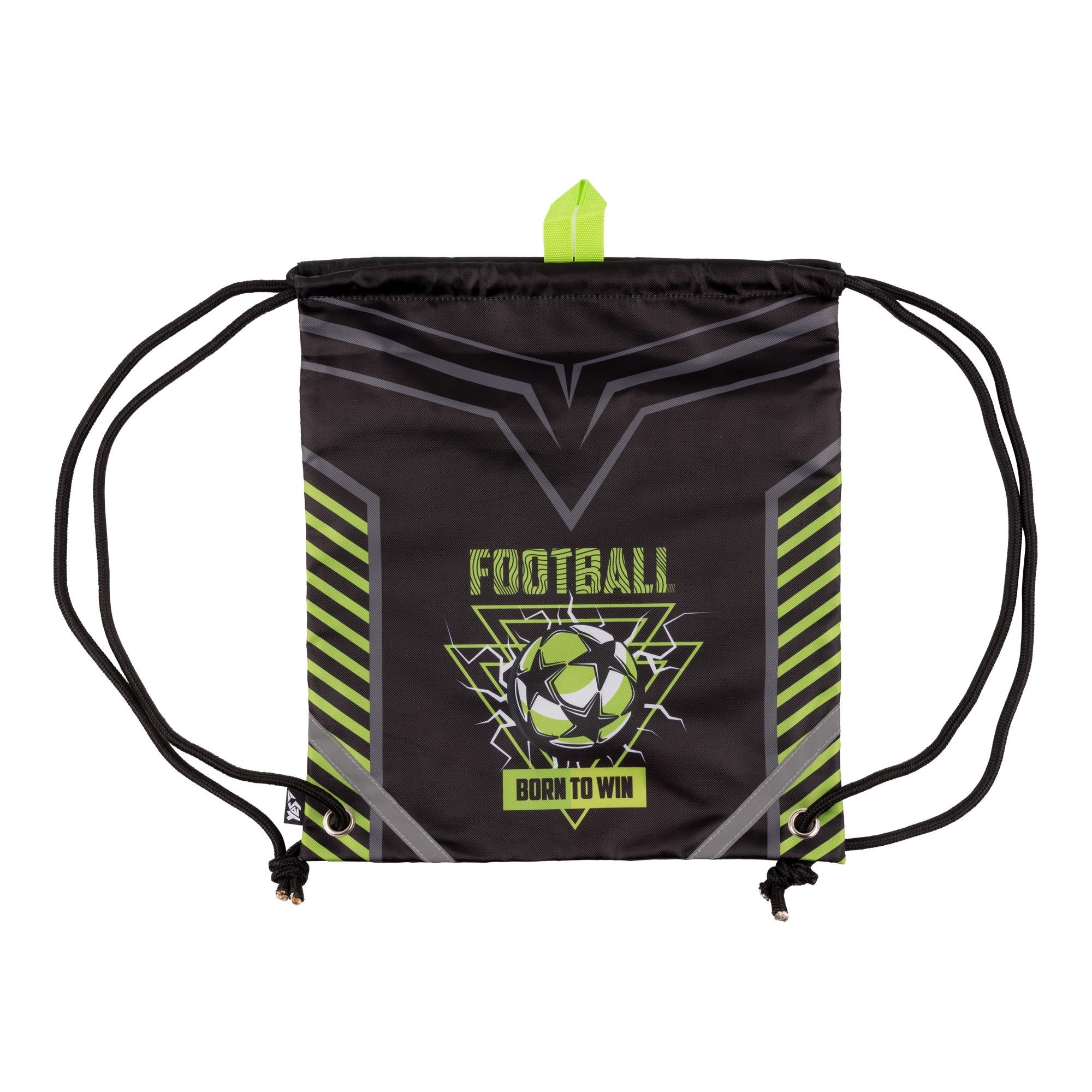 Набір шкільний колекційний YES H-100 Collection Football (559798) - фото 3