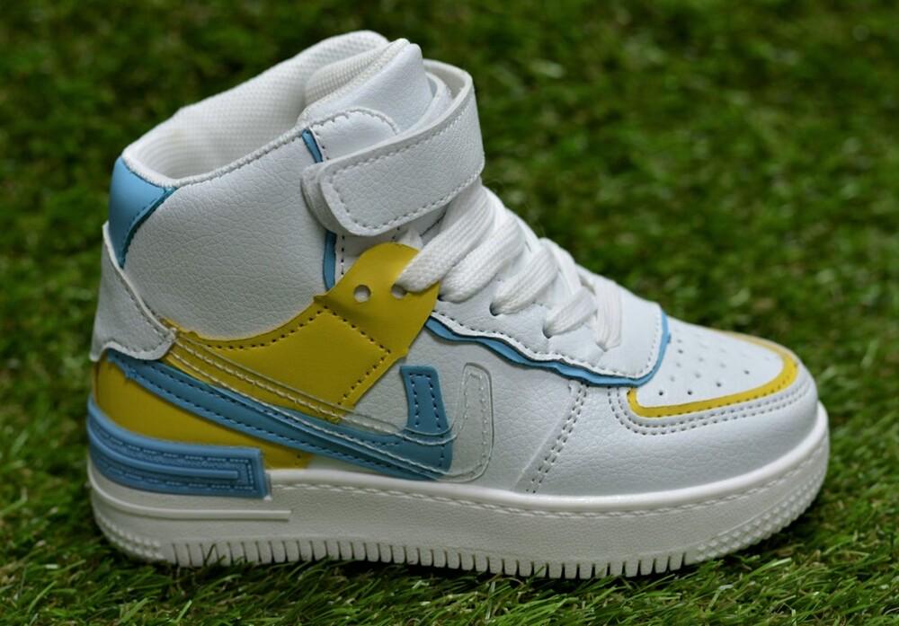 Nike air force 1 hot sale 33