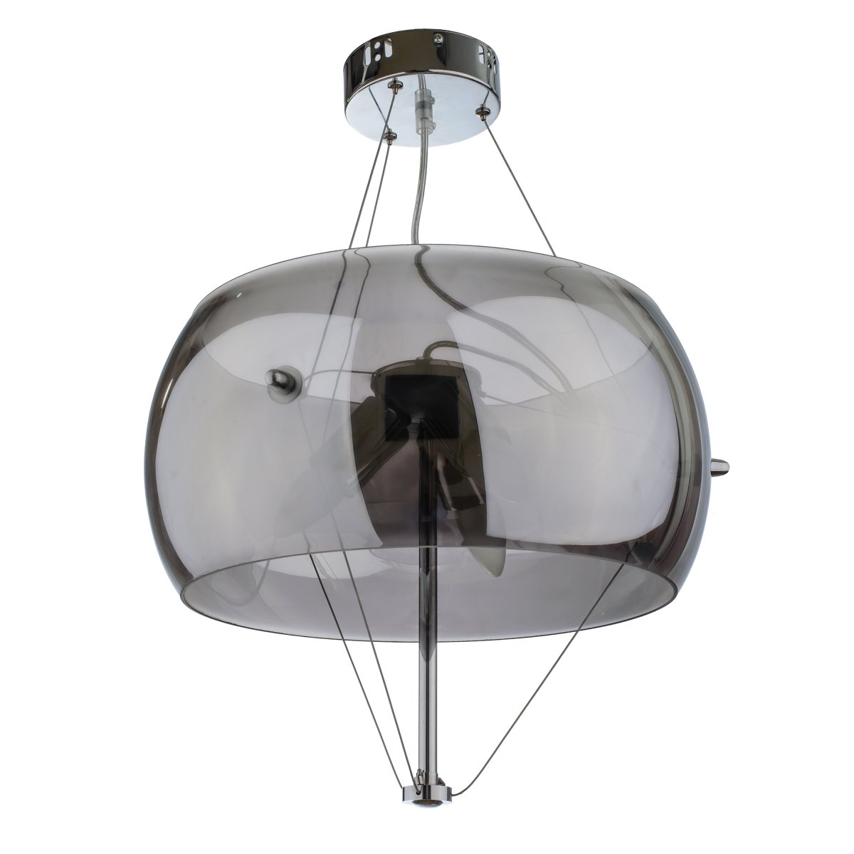 Люстра Brille BL-075S/3-1 (178428)