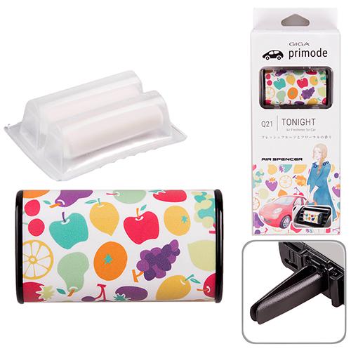 Освежитель воздуха Eikosha Giga Primode на обдув Tonight (Q-21)