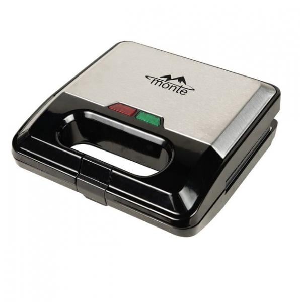 Бутербродница Monte MT-3525 750 Вт 3в1 (ffa9b01d) Бутербродница Monte MT-3525 750 Вт 3в1 (ffa9b01d)