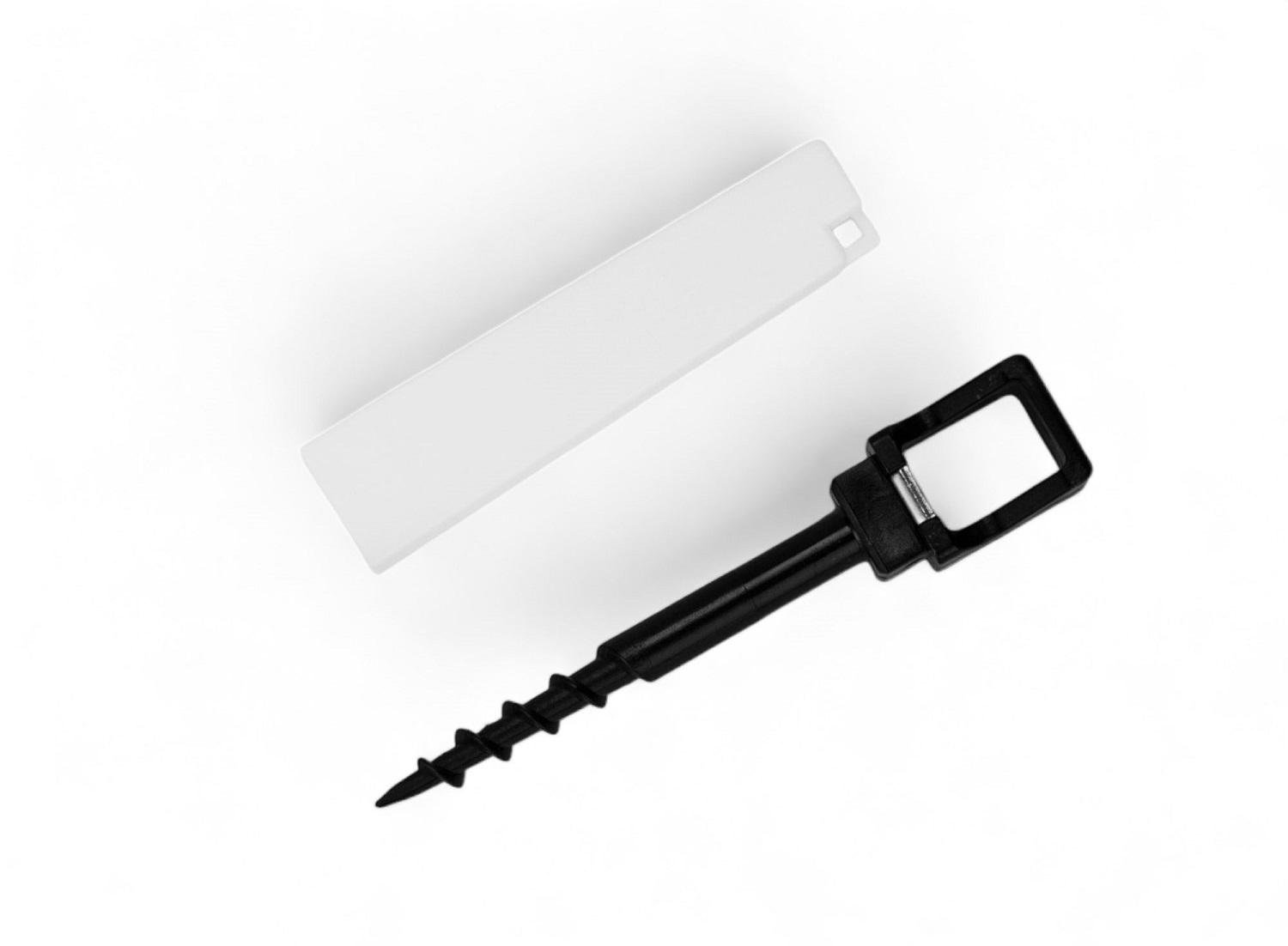 Барный штопор пластиковый One Chef складной 10 см Белый (30083160) - фото 3 Барный штопор пластиковый One Chef складной 10 см Белый (30083160) - фото 3