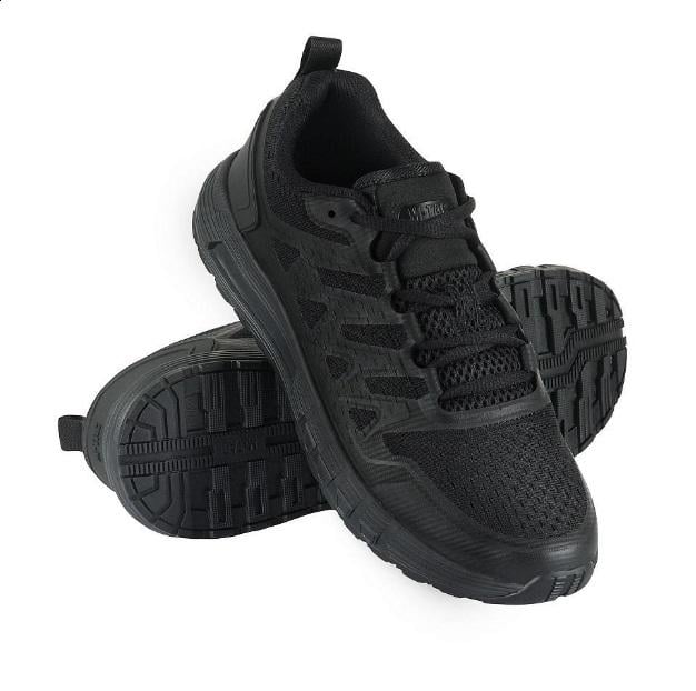 Кроссовки мужские M-Tac Summer sport р. 42 Черный