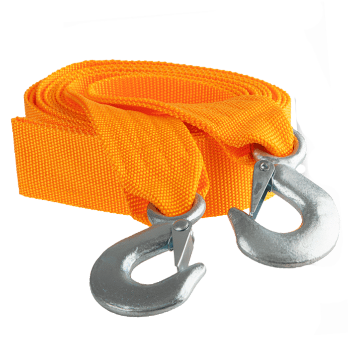 Буксир Vitol в пакеті 3,0 т 4,5 м (ТРШ-245-3-1)