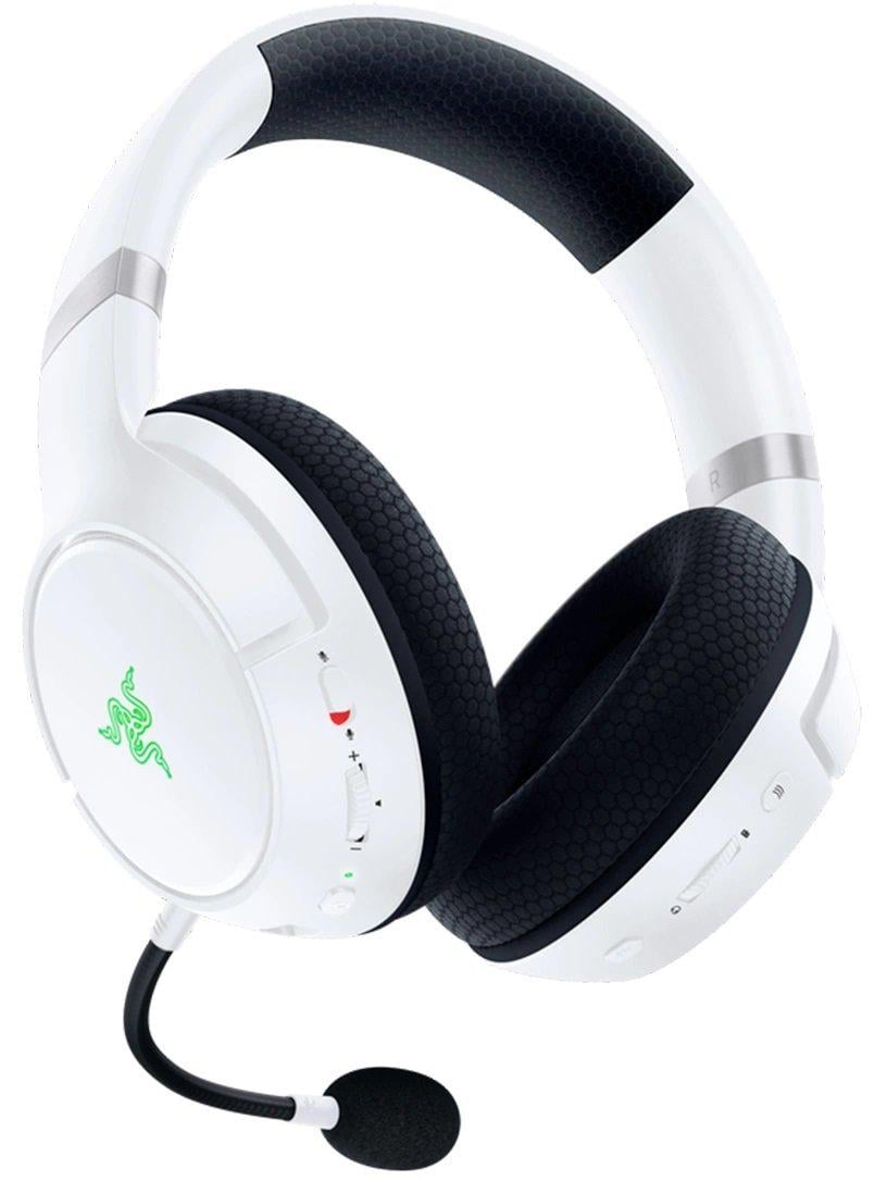 Наушники игровые Razer Kaira Pro for Xbox White (RZ04-03470300-R3M1) - фото 3