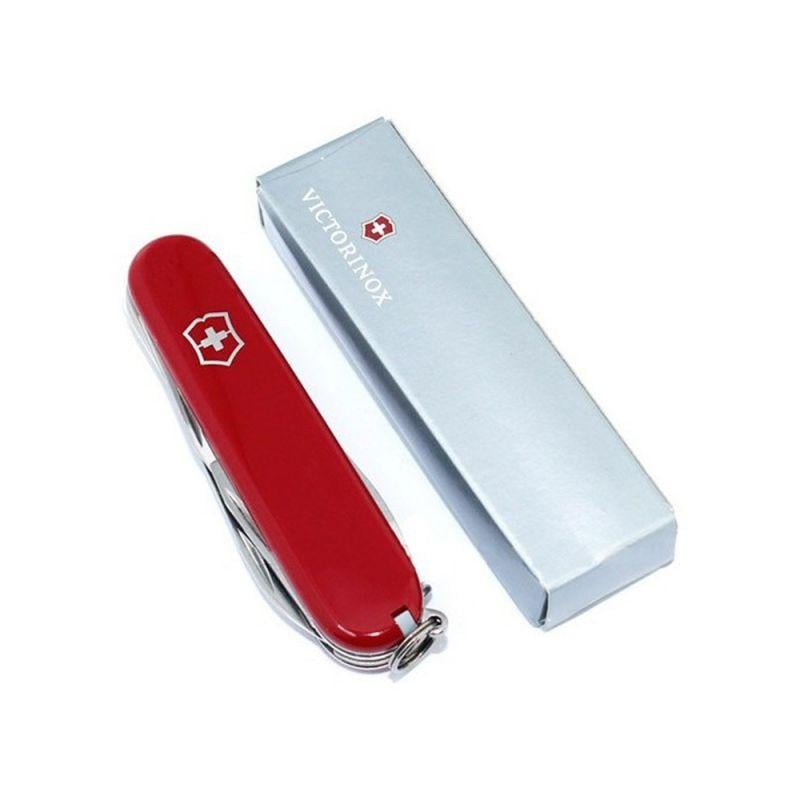 Складной нож Victorinox CAMPER 1.3613 швейцарский 91 мм - фото 5