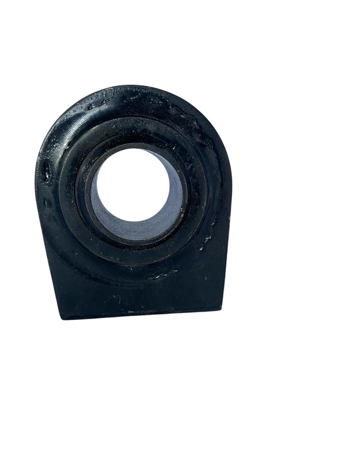 Шар в корпусе для прицепа/сцепки посадочный узел металлический (28266080)