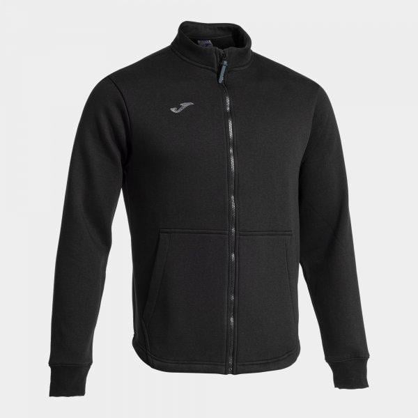 Олімпійка JOMA 103773.100 CHAQUETA CONFORT IV M Negro (8445954669682)