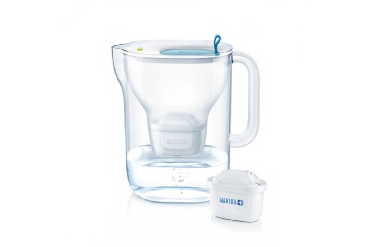 Фильтр-кувшин BRITA Style XL Maxtra Blue (11538) - фото 1