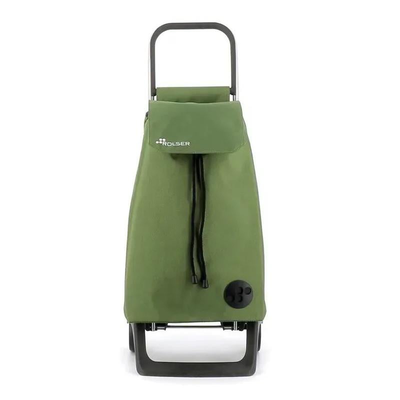 Господарська візок-сумка Rolser Baby MF Joy-1800 32 л Khaki (931955)