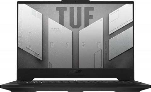 Ноутбук Asus TUF Dash F15 FX517ZE Black (FX517ZE-RS51) - фото 18