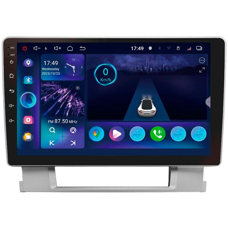 Автомагнітола штатна Sigma S9332 для Buick Excelle 2 2009-2015/Opel Astra J 2009-2017 3/32 Gb 4G DSP 9" (AR-91281)