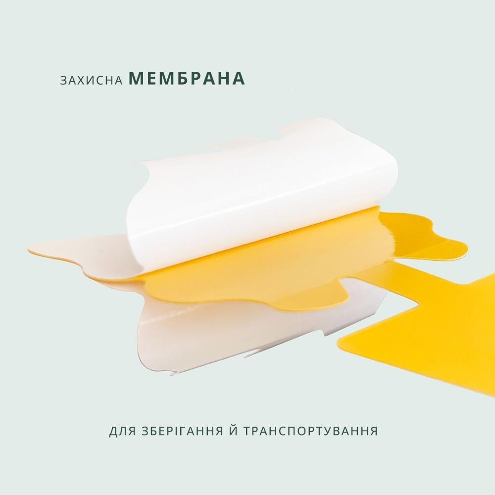 Инсектициды для насекомых и от муравьев для защиты растений клеевые 10 шт. (19071486) - фото 4 Инсектициды для насекомых и от муравьев для защиты растений клеевые 10 шт. (19071486) - фото 4