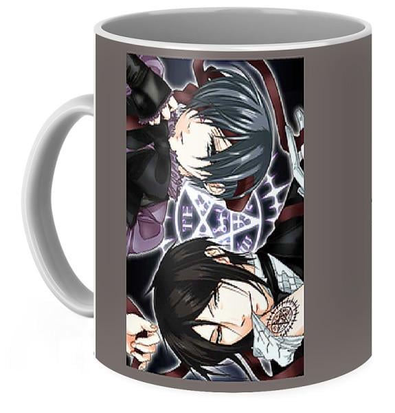 Чашка GeekLand Black Butler 330 мл (02.15.359)
