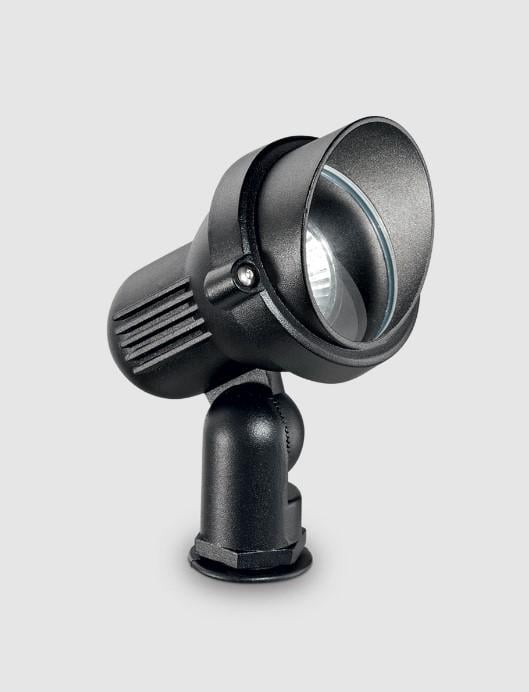Спот Ideal Lux 46211 Terra PT1 Small Nero (11474232)