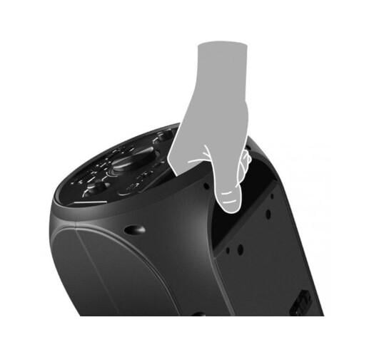 Акустика SVEN PS-750 Black - фото 4