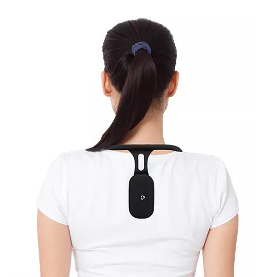 Корректор осанки Rias Posture Training Device Black (3_03984) - фото 2