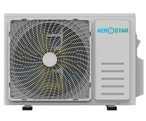 Блок внешний мульти-сплит системы Aerostar FM AER-18U2-R32-OU (26642916) - фото 2 Блок внешний мульти-сплит системы Aerostar FM AER-18U2-R32-OU (26642916) - фото 2