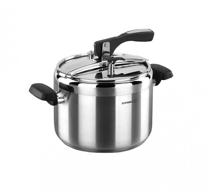 Скороварка 7 л Korkmaz (a156)