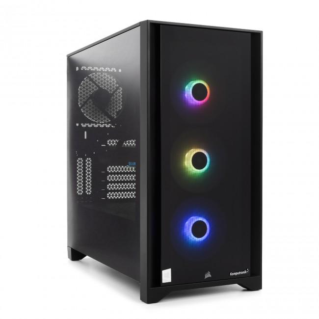 Системний блок Komputronik Infinity R550 Ryzen5/32/1000 GB/Geforce RTX 3060 12 GB/Без ОС (M5)
