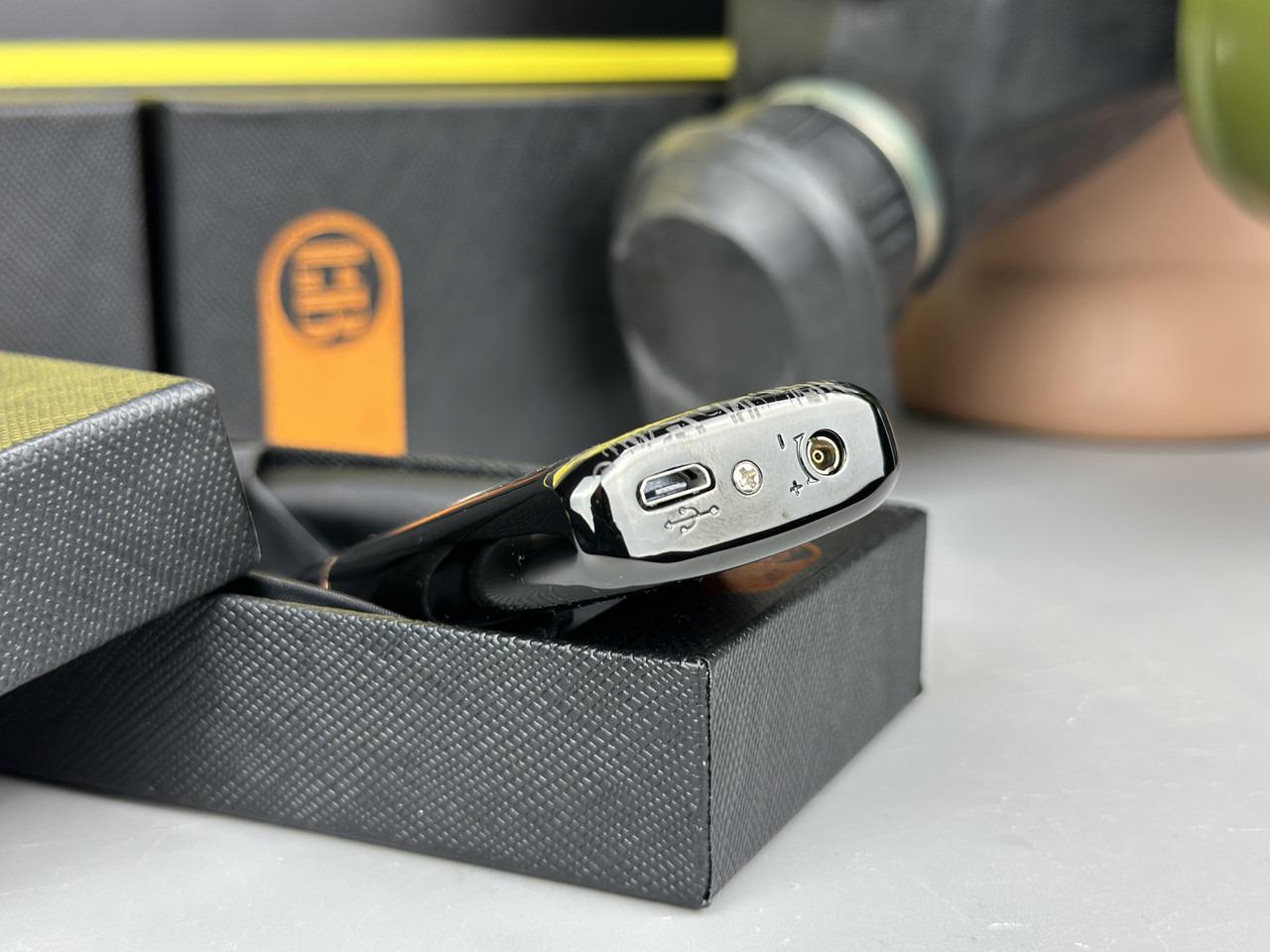 Запальничка Сталкер 2 USB сенсорна та газова в подарунковій упаковці (23621337) - фото 3 Запальничка Сталкер 2 USB сенсорна та газова в подарунковій упаковці (23621337) - фото 3