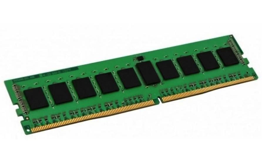Оперативна пам'ять Kingston KVR32N22S8 16 DDR4 16 Gb 3200MHz для настільних ПК (559585) Оперативна пам'ять Kingston KVR32N22S8 16 DDR4 16 Gb 3200MHz для настільних ПК (559585)