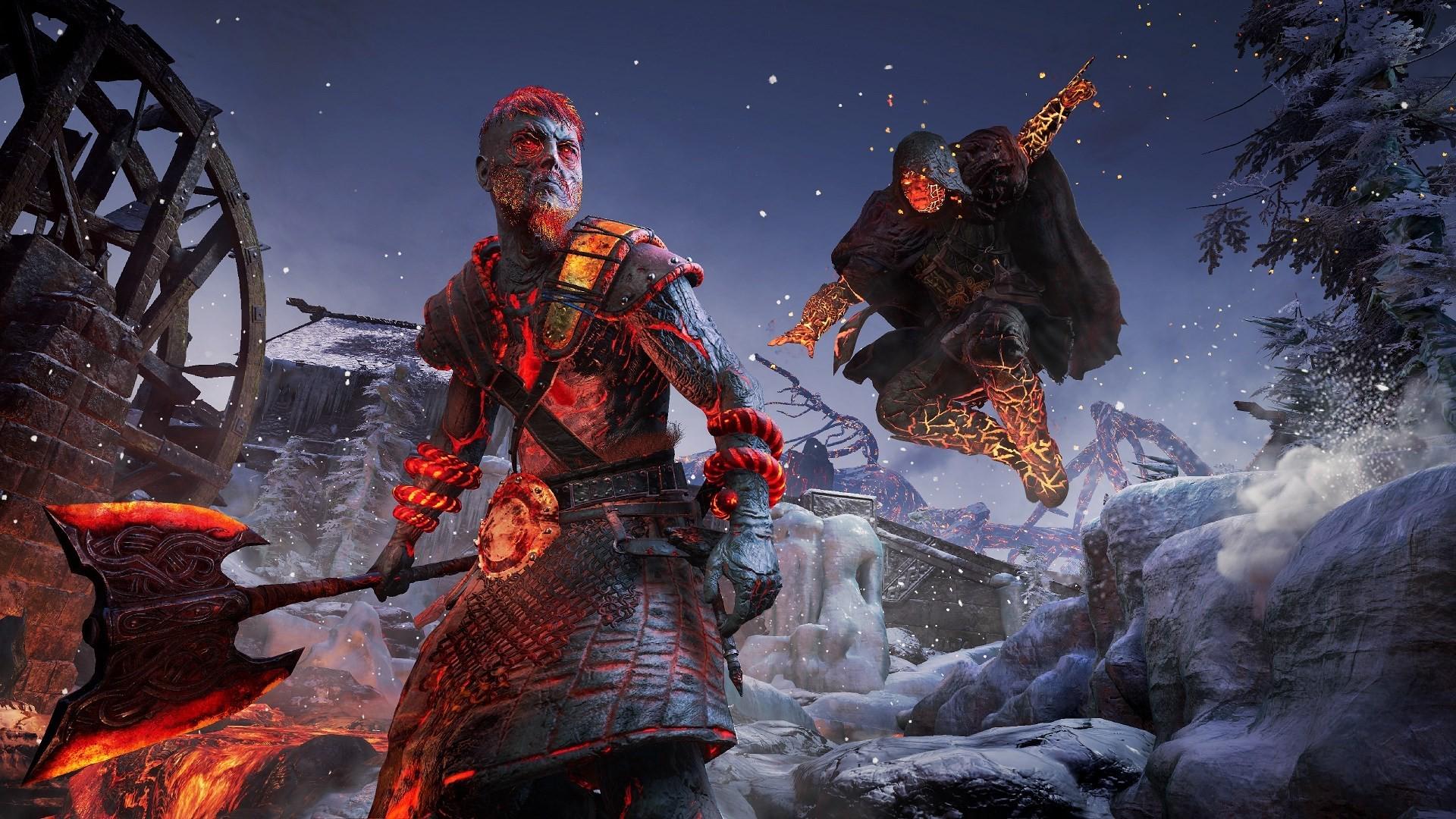 Ключ активации Assassin's Creed Valhalla Complete Edition для Xbox One/Series (47921556) - фото 6