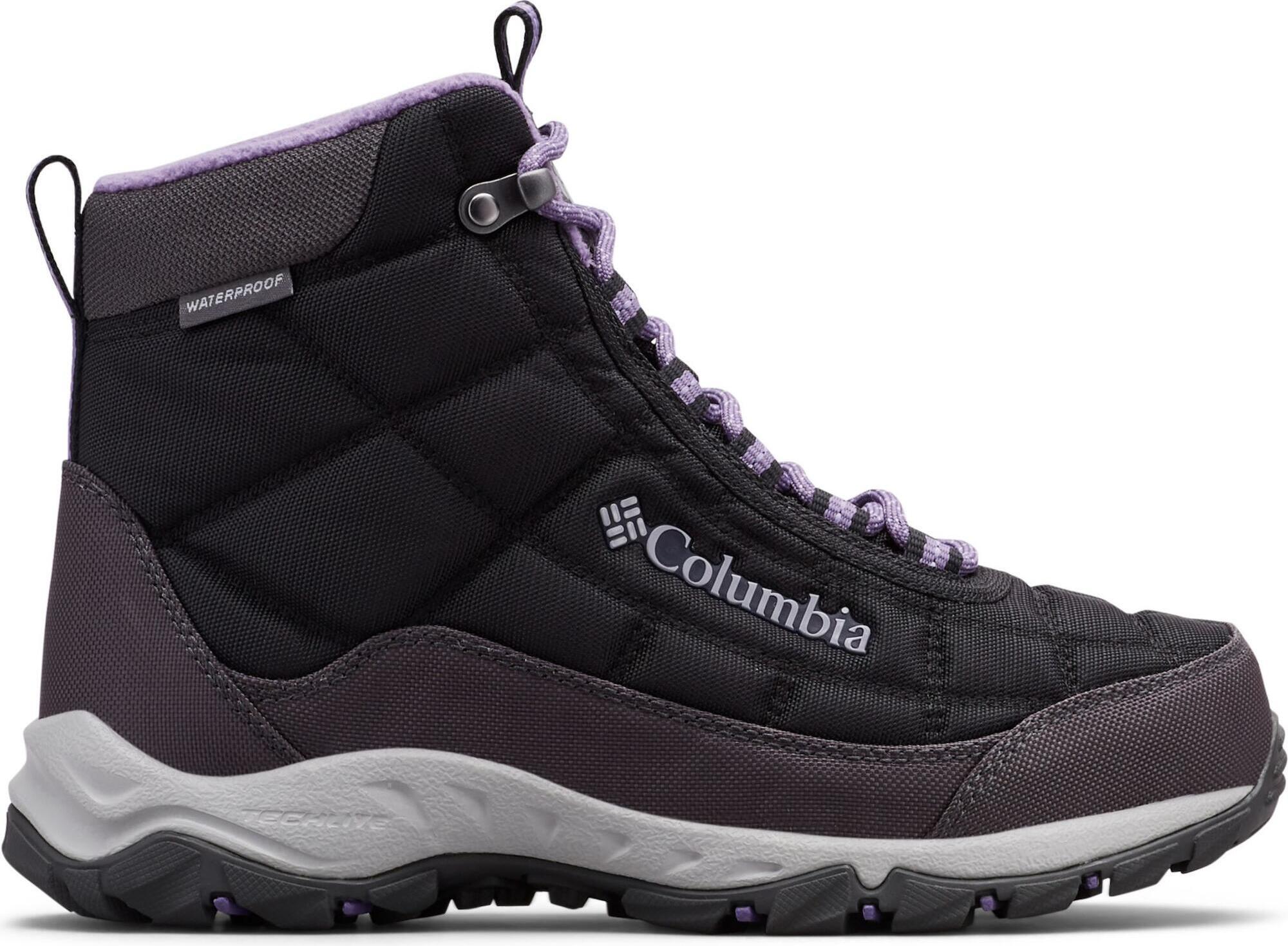 Черевики жіночі Columbia Firecamp Boot р. 38,5 (BM1766 010) - фото 2