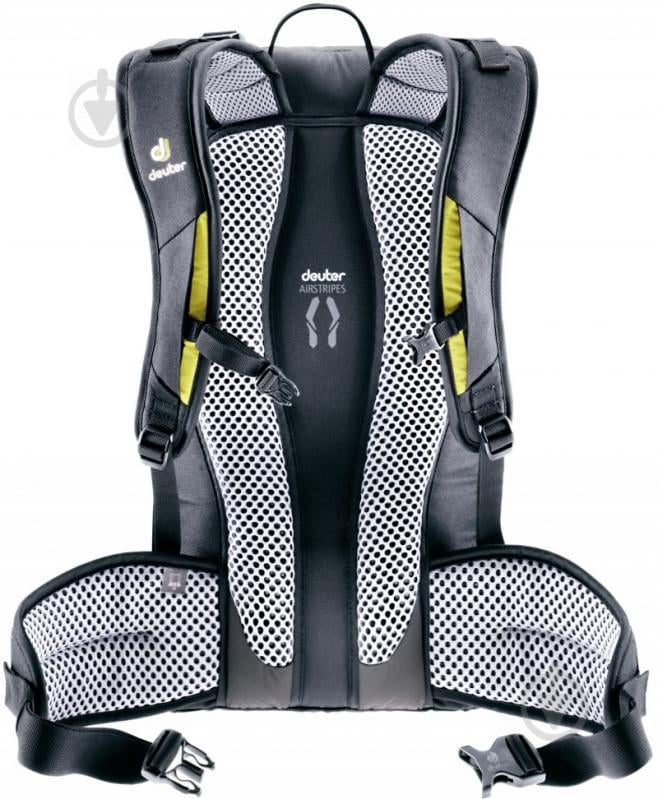 Рюкзак Deuter XV 1 Black (1052-3850018 7000)