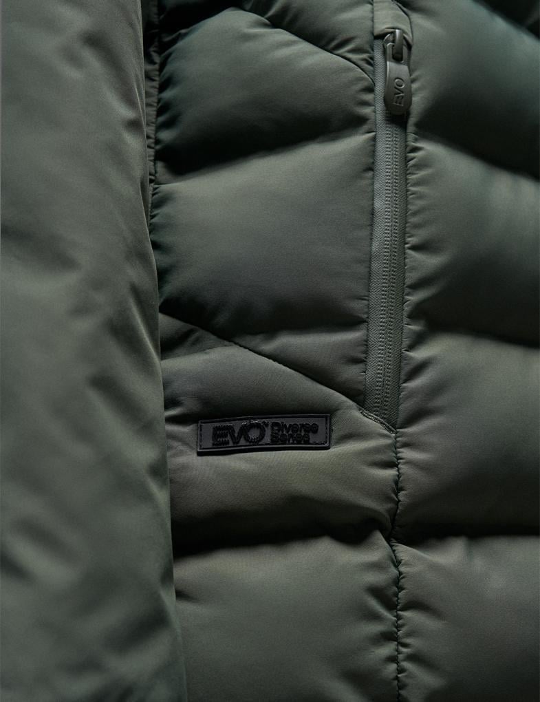 Куртка женская зимняя Diverse EVO KIRLI L ST S Хаки (5905384055637) - фото 21 Куртка женская зимняя Diverse EVO KIRLI L ST S Хаки (5905384055637) - фото 21