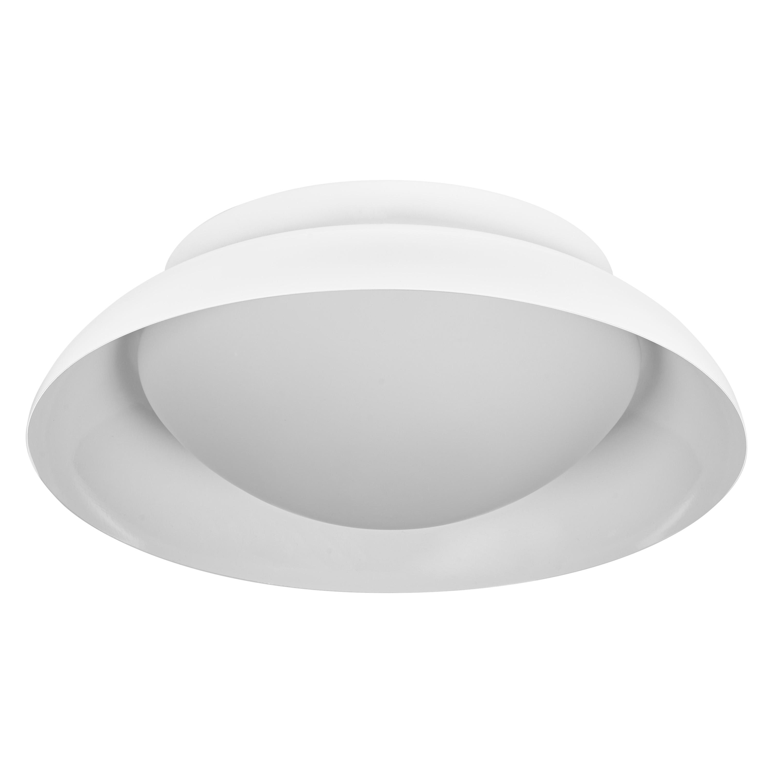 Світильник накладний Osram ORBIS MILAN LED 2хE27 230V 100х305 мм (4099854449345)