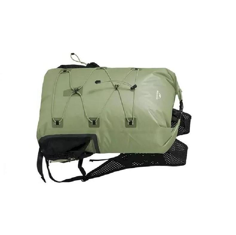 Туристический рюкзак Naturehike CNH22BB003 25 л Green - фото 2