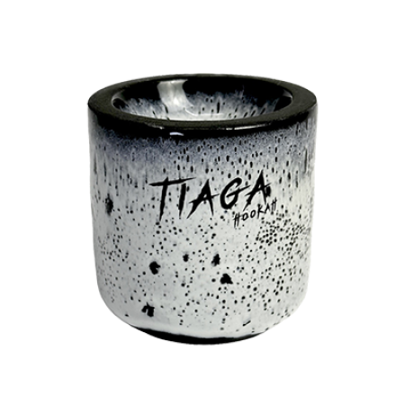 Чаша Tiaga Black Rain (482000536)