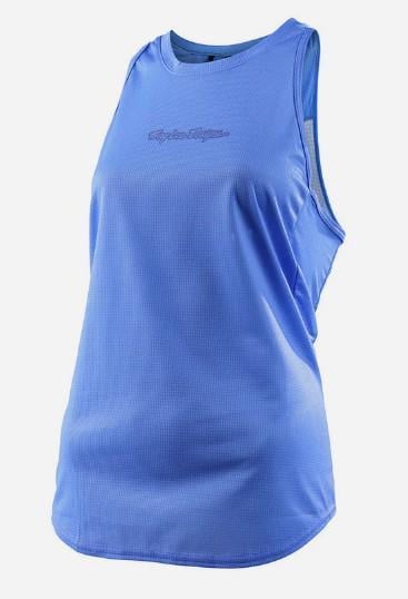 Майка TLD WMNS LUхE TANK WildFlower L