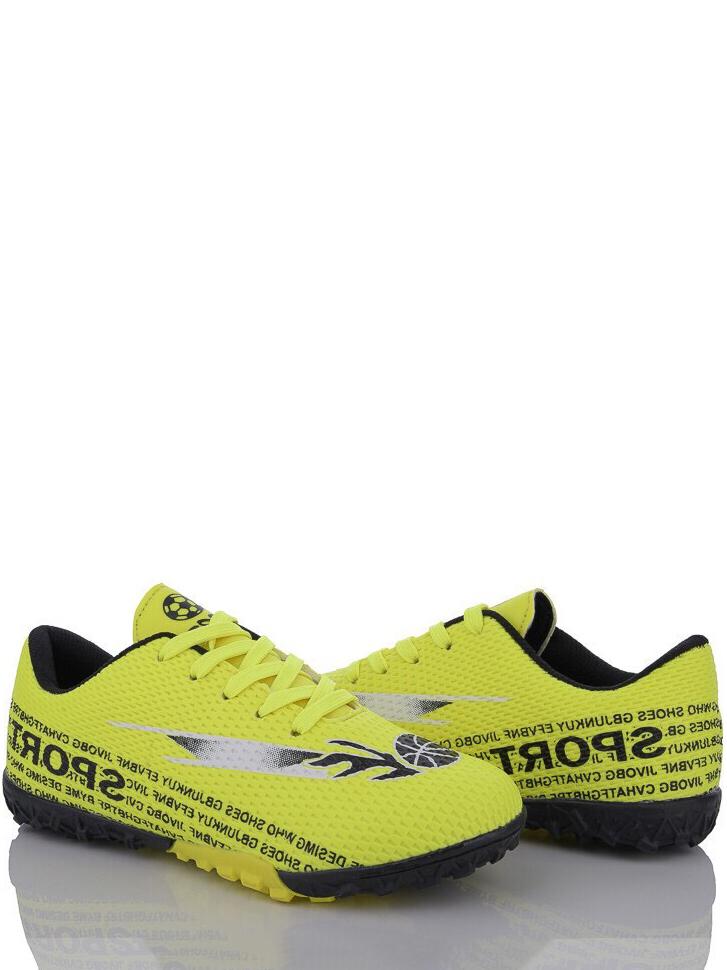 Сороконожки W.Niko QS282-2 р. 41 Салатовый