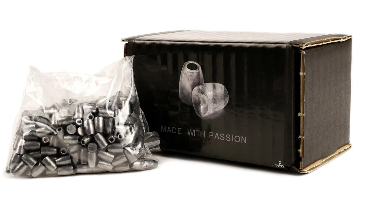 Пули пневматические Zan Projectiles Slug 1,04 г 4,5 мм 400 шт. - фото 2