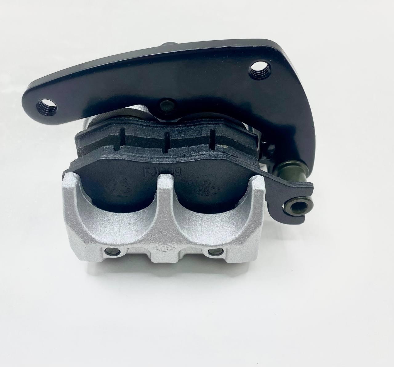 Суперпорт передний левый CF moto 7030-081300 (LO74)