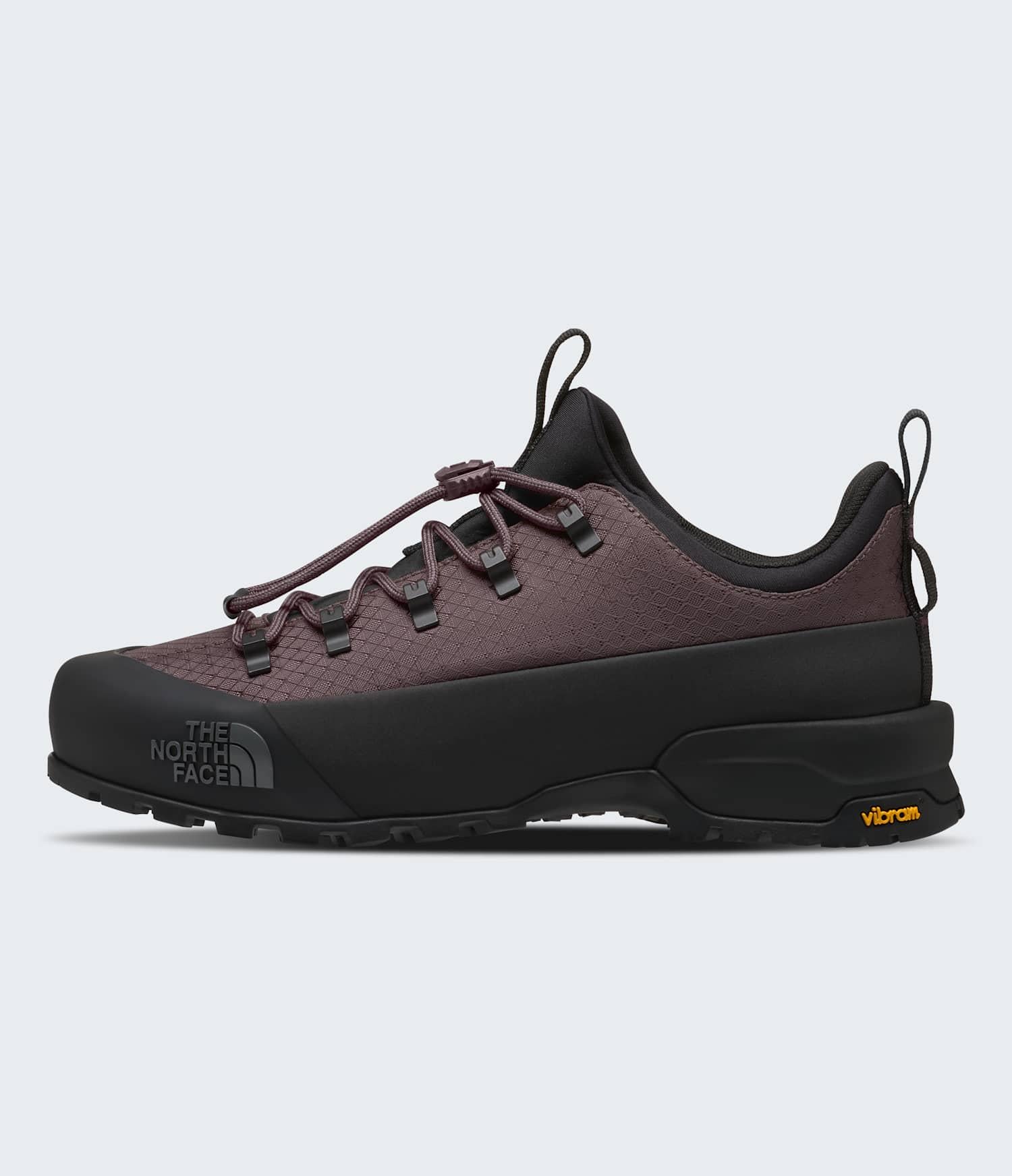 Кроссовки мужские THE NORTH FACE Glenclyffe Low р. 44 Коричневый (NF0A817BCAI)