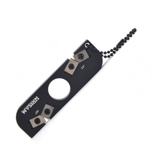 Точилка-брелок Risam RO006(62836)