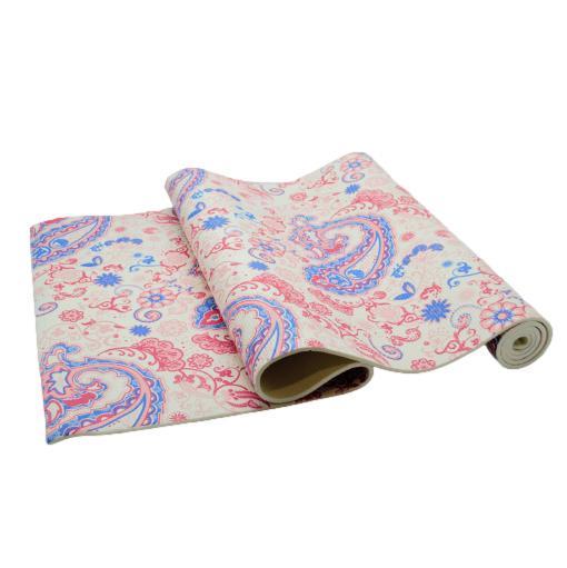 Коврик для фитнеса и йоги GPVC-6D6=7 с рисунком PVC 6 мм (2208227108) - фото 1 Коврик для фитнеса и йоги GPVC-6D6=7 с рисунком PVC 6 мм (2208227108) - фото 1