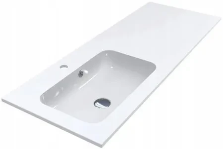 Умывальник Miraggio Della 1200 L 0000911 (140564561) Умывальник Miraggio Della 1200 L 0000911 (140564561)