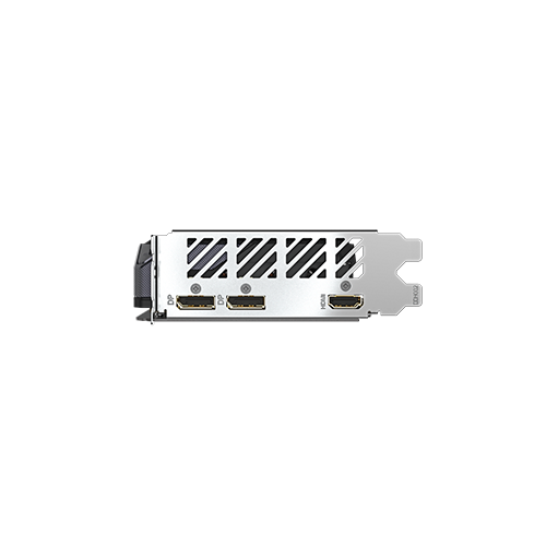 Відеокарта Gigabyte AMD Radeon RX 9060 XT GAMING OC 8 Гб 20000 MHz Black (GV-R9060XTGAMING OC-8GD) - фото 4