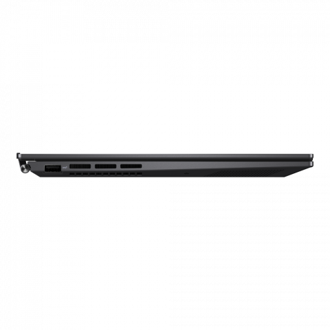 Ноутбук Asus ZenBook 14 UM3402YA Black (UM3402YA-WS74T) - фото 6