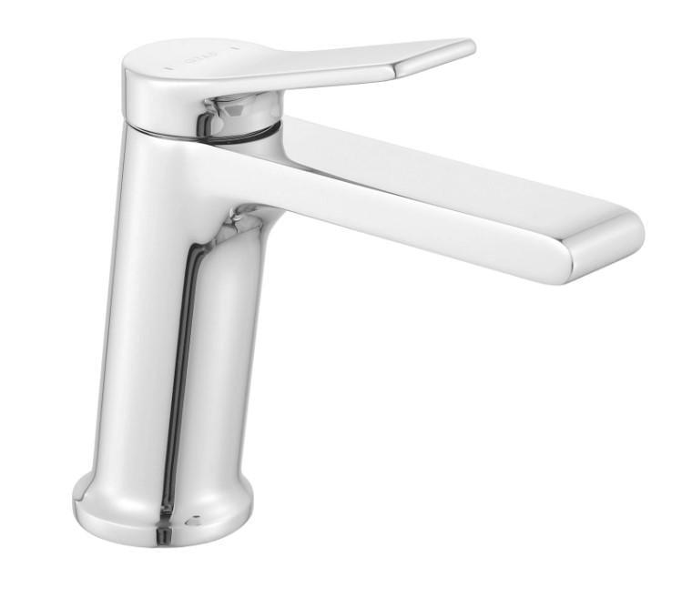 Змішувач для раковини Qtap Arvin Chrome (QTARV270CRM48638) Змішувач для раковини Qtap Arvin Chrome (QTARV270CRM48638)