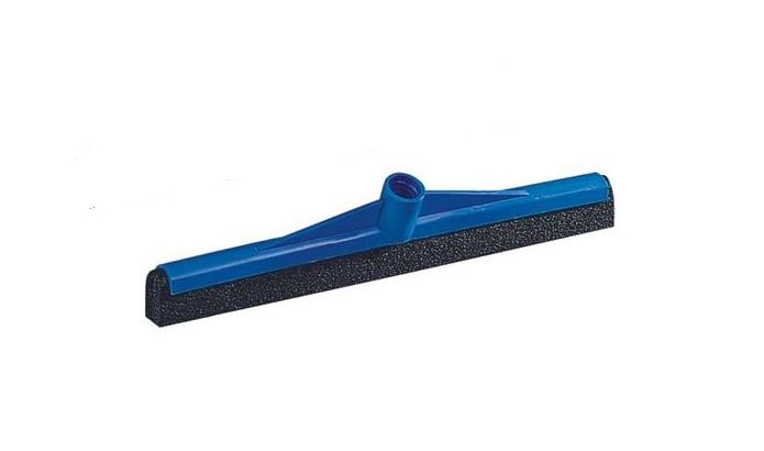 22 Floor Squeegee Red