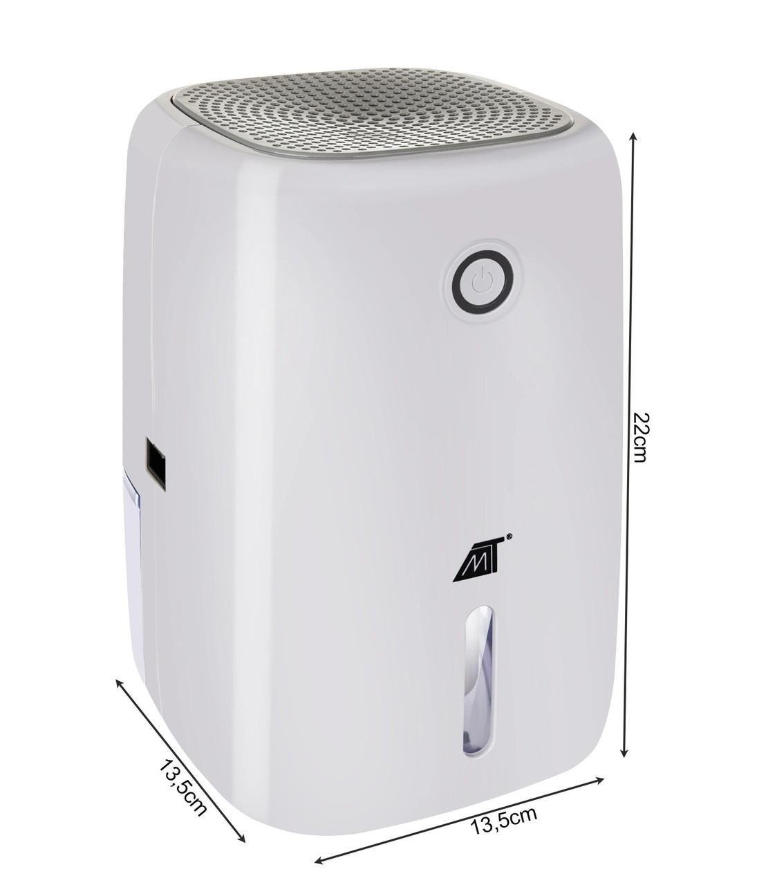 Осушитель воздуха Ruhhy O16439 800 мл 23 Вт - фото 8