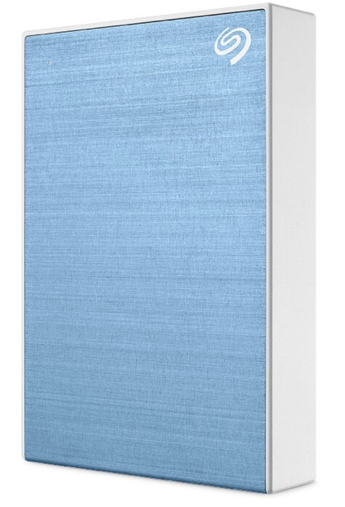 Внешний жесткий диск Seagate One Touch with Password 1TB Blue (STKY1000402) Внешний жесткий диск Seagate One Touch with Password 1TB Blue (STKY1000402)